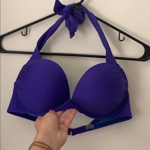 Bombshell bathing suit top